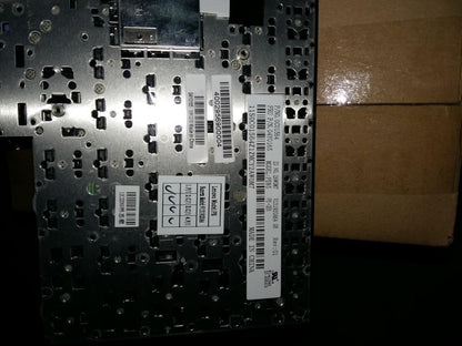 Lenovo FRU PT-KBD GER CHY German Portuguese Keyboard 04Y0128