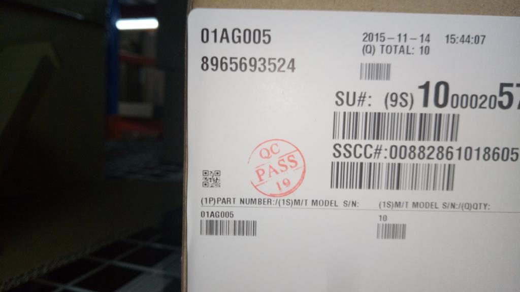 Lenovo IdeaCentre 610S-02ISH 910-27ISH 700-22ISH CPU Processor 01AG005