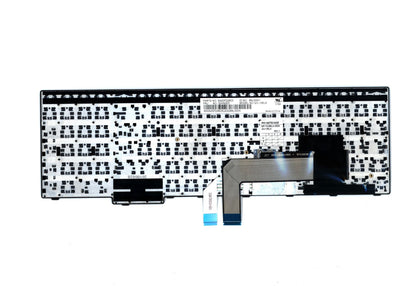 Lenovo ThinkPad E550 E555 E560 E565 Keyboard Latin Spanish Black 00HN003