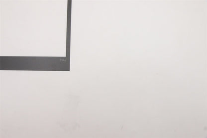 Lenovo ThinkPad P14s 1 Bezel Trim Frame Sheet Cover Black 5M11B94239