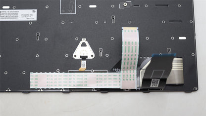 Lenovo ThinkPad T16 Gen 2 P16s Gen 2 L15 Gen 4 s L15 Gen 4 Keyboard 5N21K05208