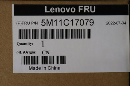 Lenovo ThinkStation P360 Desktop Front Bezel Cover Black 5M11C17079