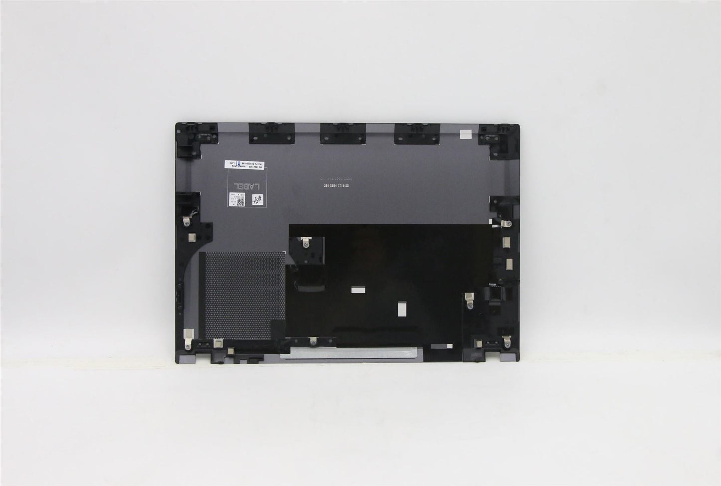 Lenovo FRU COVER D_COVER_AL_WLAN_SLV_ASSY 5CB0Z69289