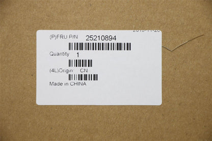 Lenovo CCYT4G9SPA103KeyBlackKeyBlackFrameKBD Keyboard 25210894