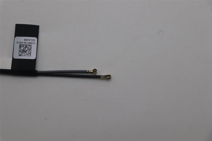 Lenovo Hinge Cover w/Antenna C 83FD White 5CB1N61423