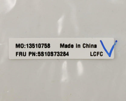 Lenovo ThinkPad E15 Screw Screws Kit 5S10S73284
