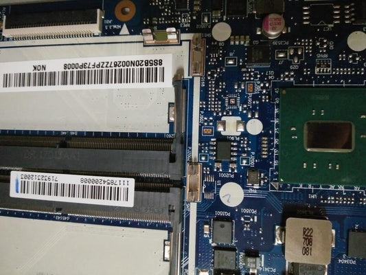 Lenovo Legion Y520-15IKBN Motherboard Mainboard DIS intelI57300HQ 5B20N00267