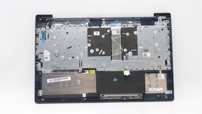 Lenovo Upper Case ASM_PORL82SFFP_AB_NB_PC 5CB1J00331