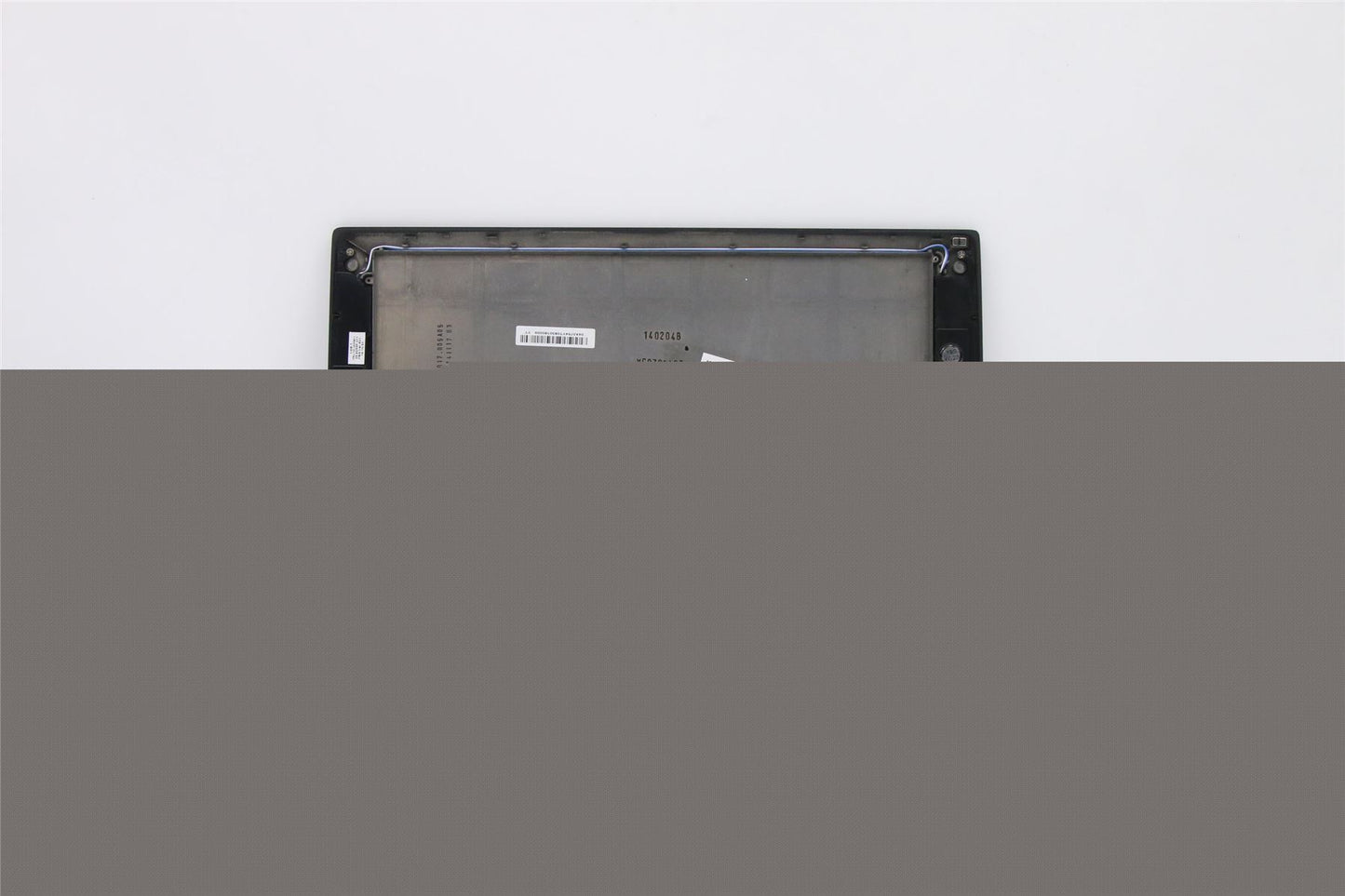 Lenovo FRU Base Cover ASM Taiwan90W 04X0754