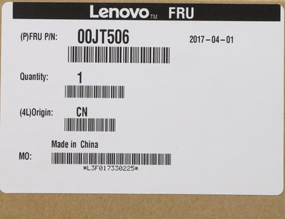 Lenovo 00JT506 Wireless, CMB, IN, 8260 NV Ind