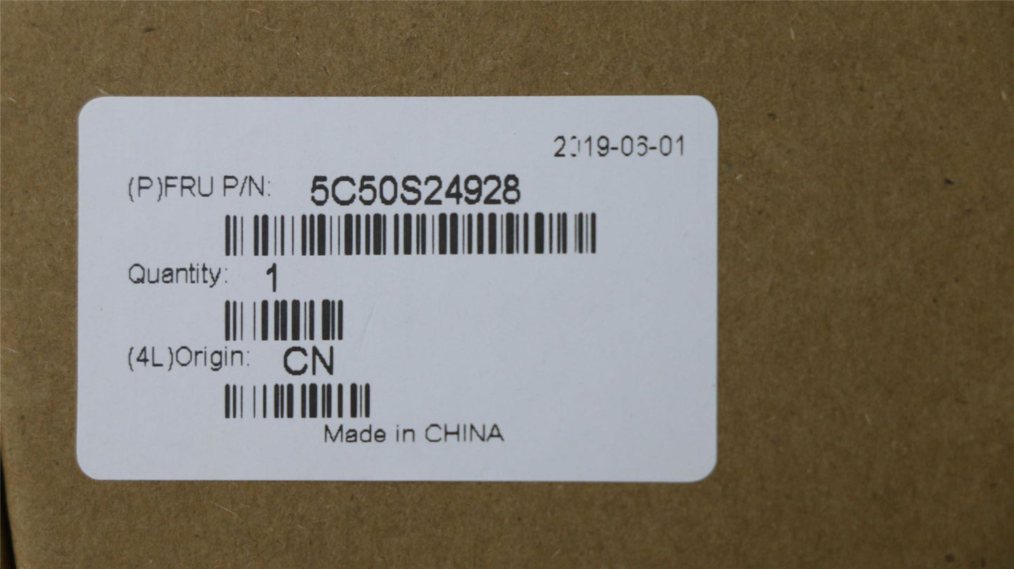 Lenovo HDD Board L 81LW 5C50S24928