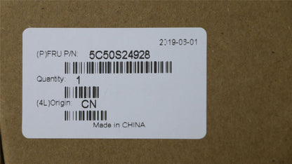 Lenovo HDD Board L 81LW 5C50S24928