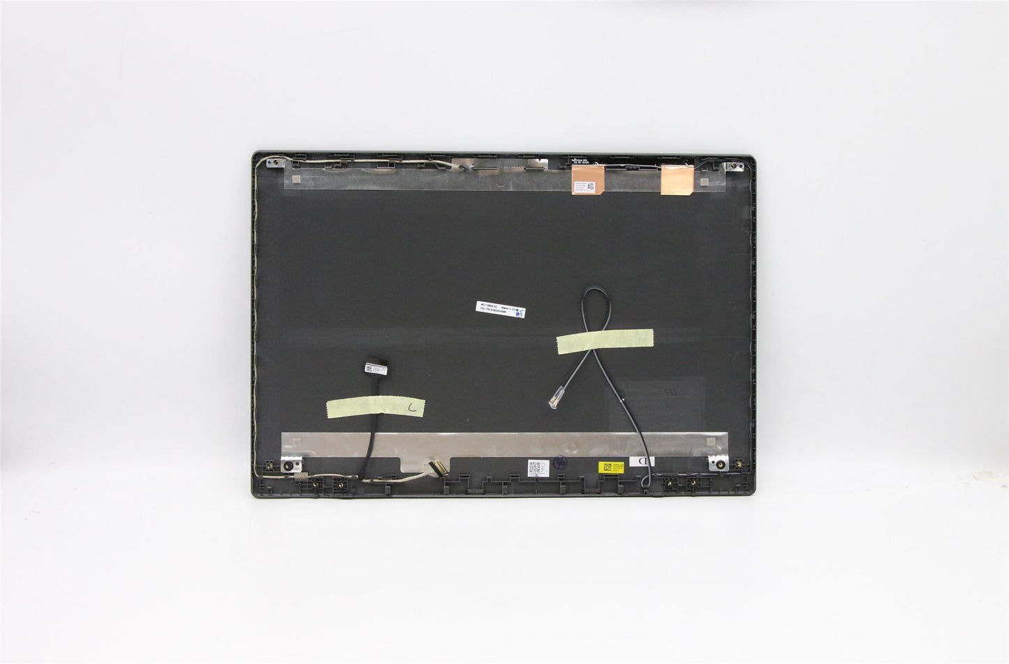 Lenovo V15-ADA LCD Cover Rear Back Housing Grey 5CB0W44886