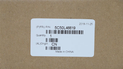 Lenovo Power Board Q 80SX W/Cable 5C50L46619