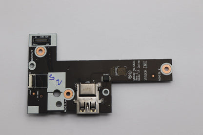 Lenovo CARDPOP FRU IO/B NSG621 I/O Board 5C51R91746