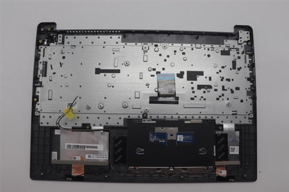Lenovo Upper Case ASM_FRA L 83E7AGNBL 5CB1N97529
