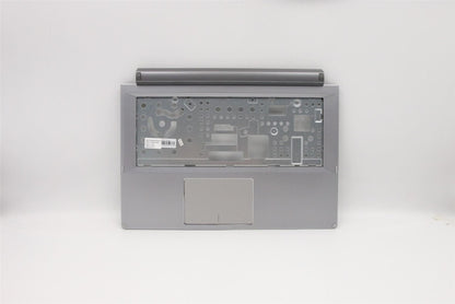 Lenovo Flex 2-14 Palmrest Top Cover Housing Grey 5CB0F76760