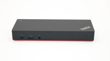 Lenovo Dock Hybrid USB-C with USB-A Dock Docking Station 03X7469