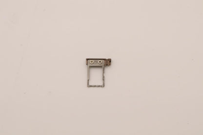 Lenovo SIM TRAY,BROWN,Sintoyo 5M11J41777