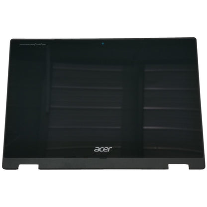 Acer Chromebook Spin CP311-3H LCD Touch Screen Display Black Touch 6M.HUVN7.002