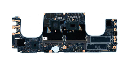 Lenovo 01YU955 BDPLANAR NOK,i7-8750H,N17P-G1,TPM,n-vP