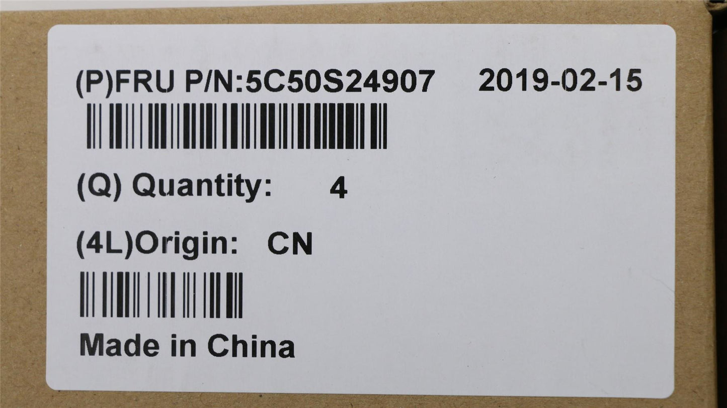 Lenovo Power BOARD C 81N7 W/FFC 5C50S24907