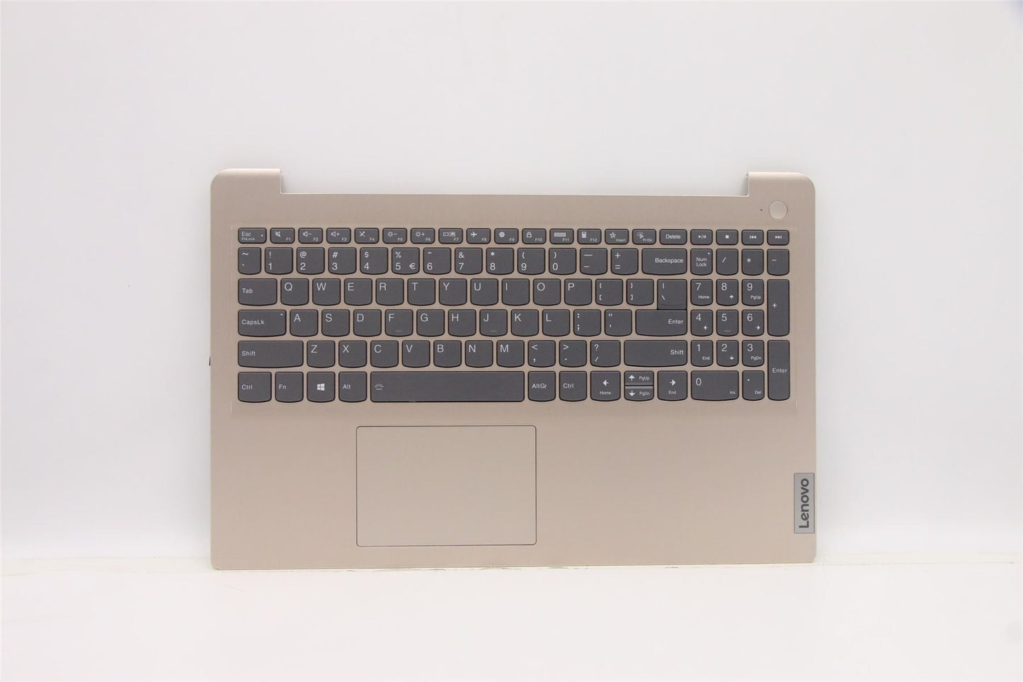 Lenovo UpperCaseASM_EURO ENGL82H8NFPSDBL 5CB1B84503
