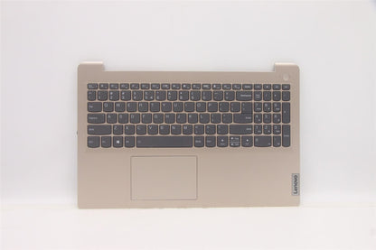Lenovo UpperCaseASM_EURO ENGL82H8NFPSDBL 5CB1B84503