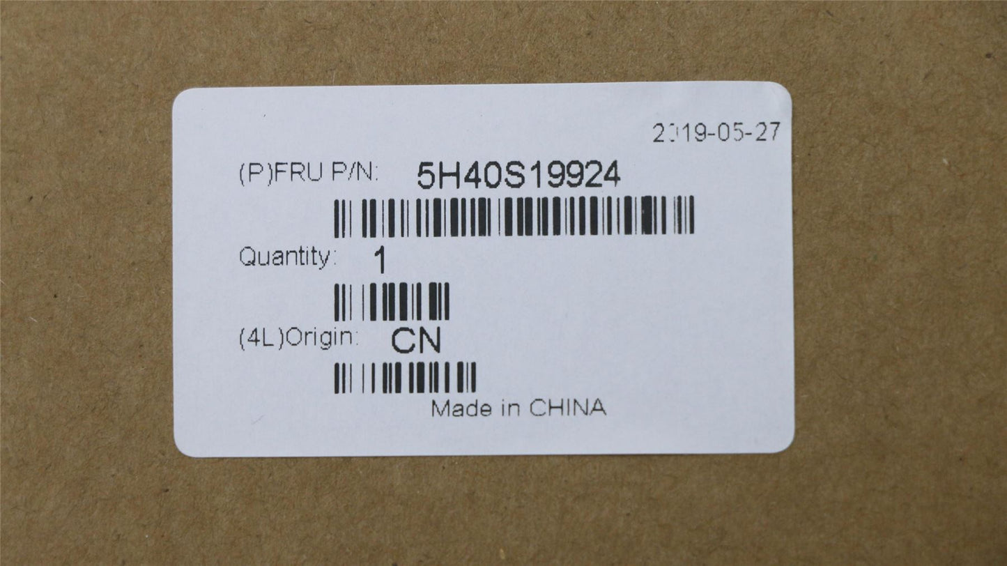 Lenovo HeatsinkThermalPipeUMAH81NE 5H40S19924