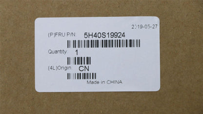 Lenovo HeatsinkThermalPipeUMAH81NE 5H40S19924