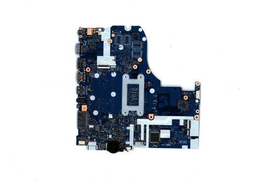 Lenovo MBL80SV I57200U 2GL BL NOK RTC 5B20M31139