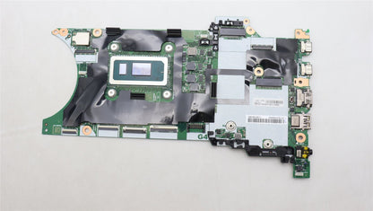 Lenovo ThinkPad T14s Gen 4 Motherboard Mainboard UMA INTELI71365U 16G 5B21L59888