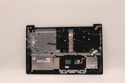 Lenovo Upper Case ASM_CZE/SLK L82QYBK_TEX 5CB1F36588