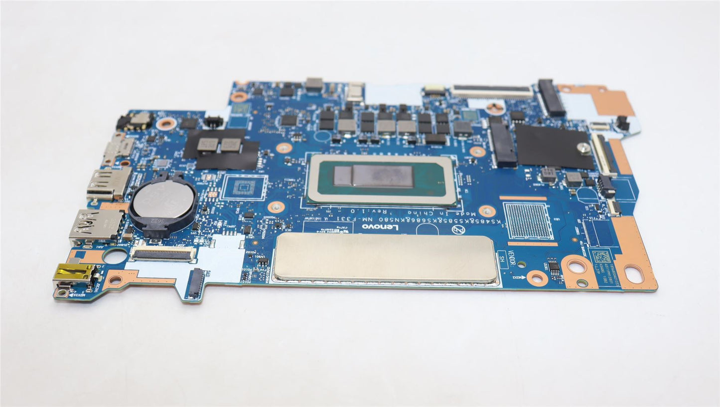 Lenovo IdeaPad 3 14IAH8 Motherboard Mainboard UMA INTELI512450H 8G 5B21L53258