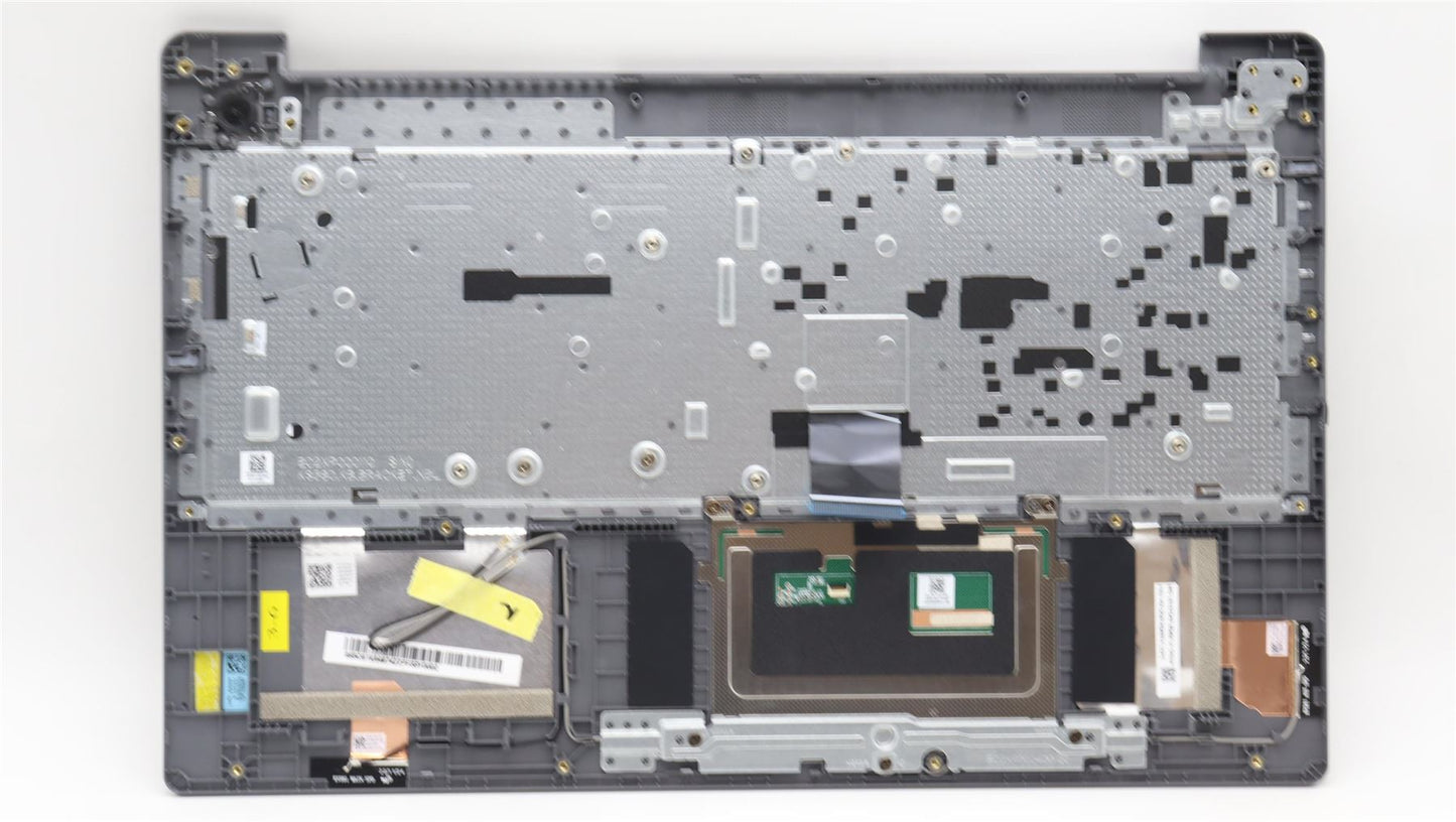 Lenovo Upper Case ASM_UKE L82XB AG NBL 5CB1K94974