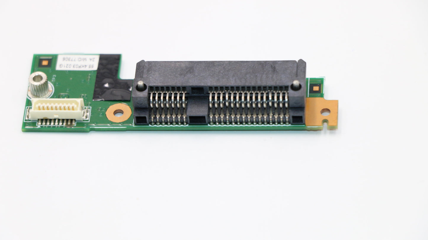Lenovo FRU Sub Card HDD Board 04W1698