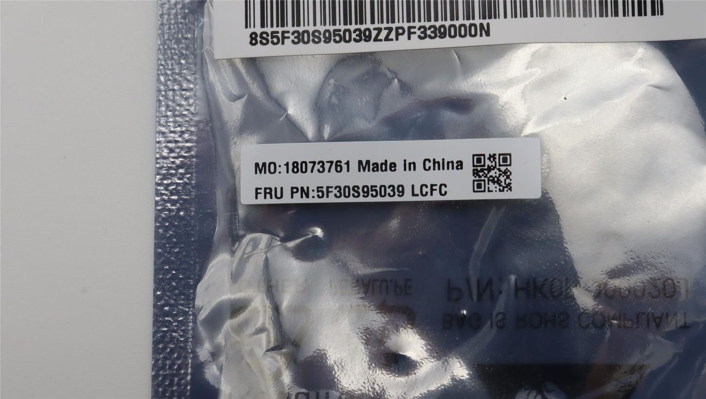 Lenovo FP BD L 82X7 5F30S95039
