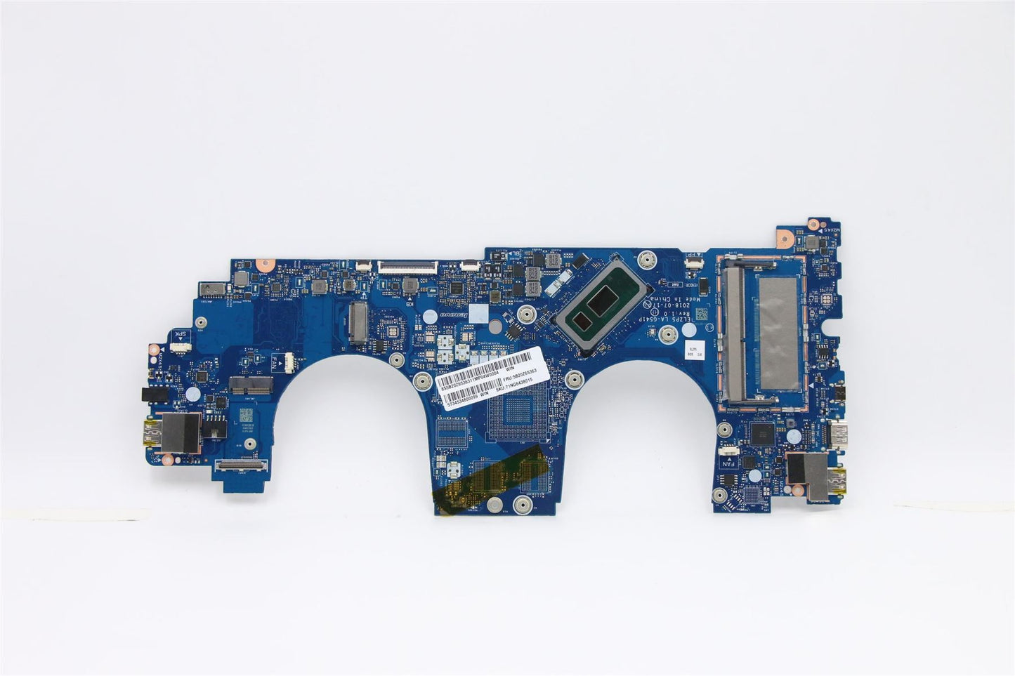 Lenovo 730 15IWL Motherboard Mainboard UMA intelI58265U 8G 5B20Z65363