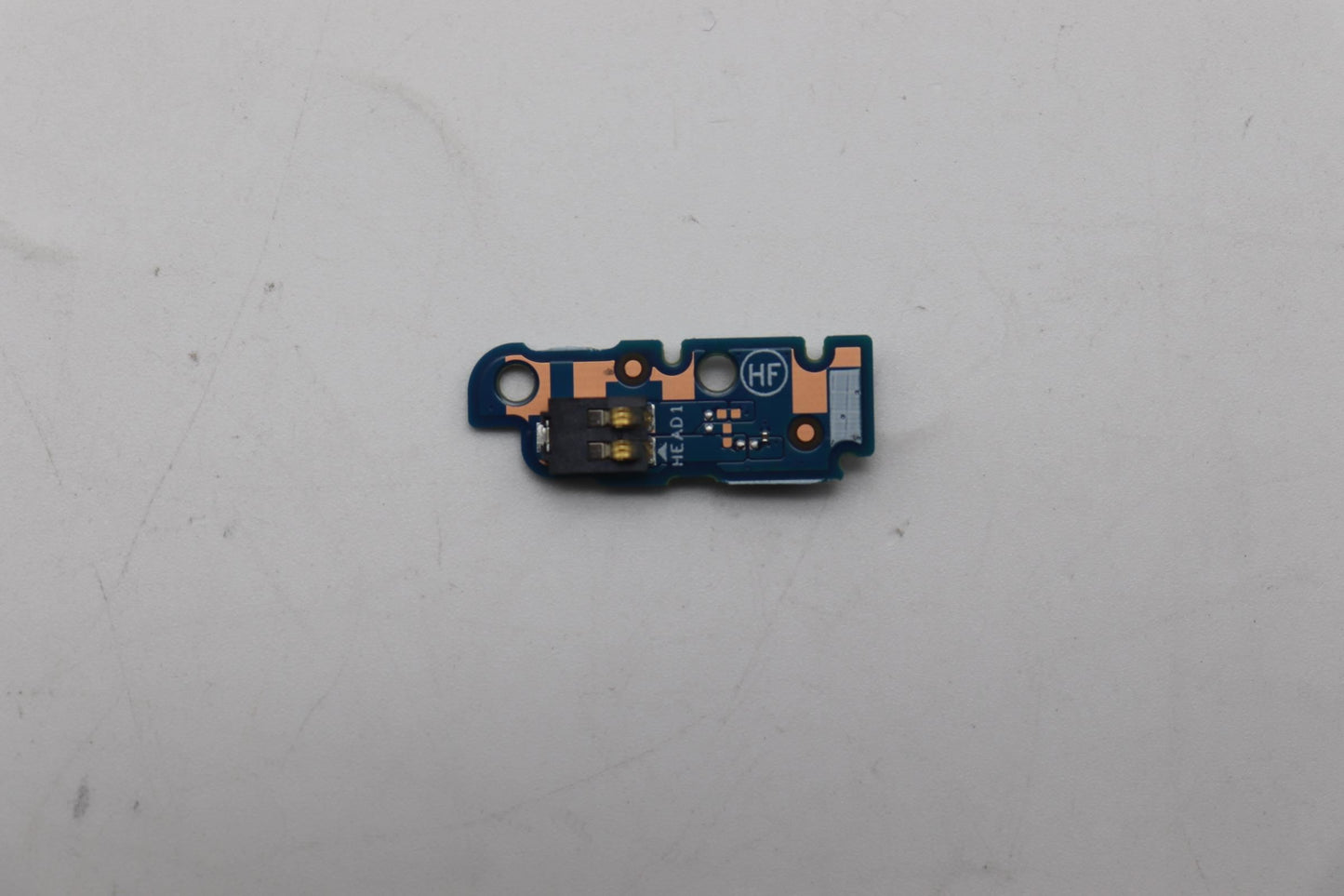 Lenovo CARDPOP PEN charger Gen5 Board 5C51R91717