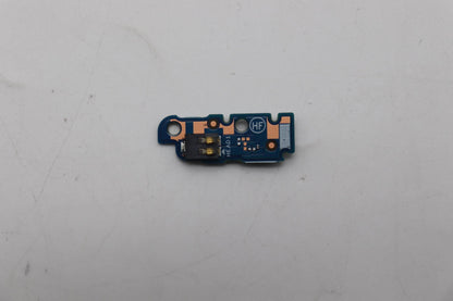 Lenovo CARDPOP PEN charger Gen5 Board 5C51R91717