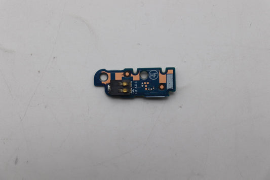 Lenovo CARDPOP PEN charger Gen5 Board 5C51R91717