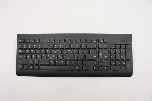 Lenovo ThinkPad T14 Gen 3 X13 Gen 3 T16 Gen 1 Wireless Keyboard Black 03X7356