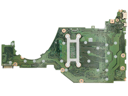 Genuine HP 15S-EQ Motherboard Main Board AMD Ryzen 5 5500U M40929-601