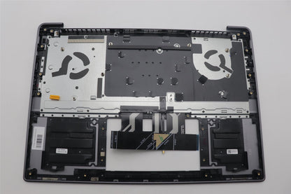 Lenovo Upper Case ASM ITA H 83CV NFP LG 5CB1P50163