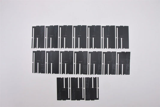 Lenovo 5L10V15306 Odin1 FRU Label KIT