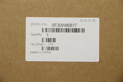 Lenovo FINGPRINT W/FFC C 81TK_IG 5F30W90817