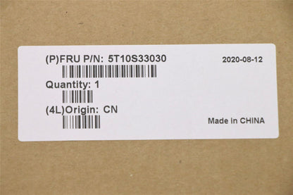 Lenovo TAPE MYLAR L 81RS For BATTERY 5T10S33030