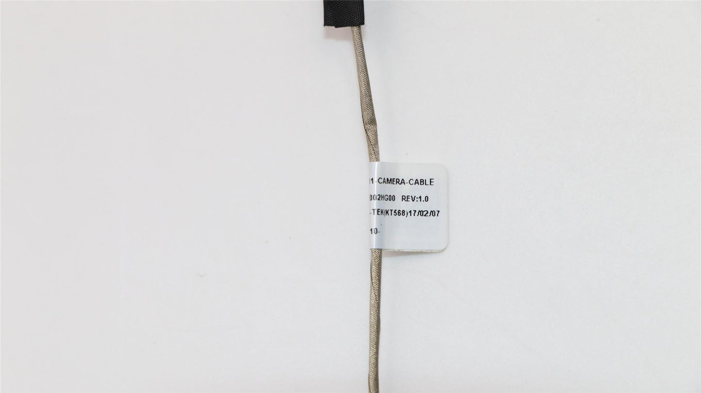 Lenovo CABLE C4C5S5 Camera cable 00XJ053