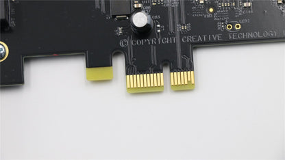 Lenovo SOUND BLASTER Z(SB1502) 00FC869