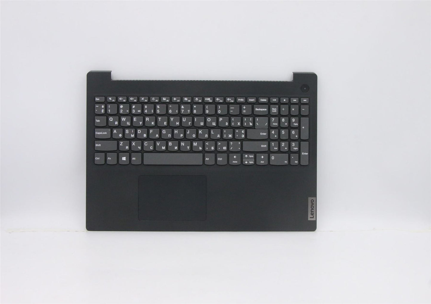 Lenovo IdeaPad 3 15ADA05 3-15IML05 Palmrest Cover Touchpad Keyboard 5CB0X57475